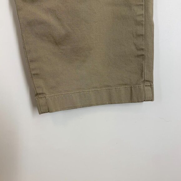 Uniqlo Men's Khaki Chinos - Picture 5 of 12
